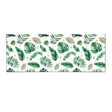 Rubber Mouse Pad For Office Learning - 10 Tropical Rainforest