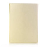 10.2 Ipad Bluetooth Keyboard Case With Stand - Ultra-Thin & Detachable - Gold