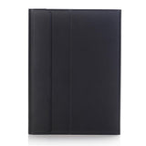 10.2 Ipad Bluetooth Keyboard Case With Stand - Ultra-Thin & Detachable - Gold