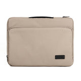 Waterproof Laptop Handbag - Portable and Durable - Khaki