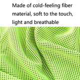 Quick Drying Gym Towel For Sports - Savvy