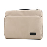 Waterproof Laptop Handbag - Portable and Durable - Khaki