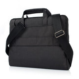 11.6 Inch Laptop Bag - Portable one Shoulder Zipper for Macbook Samsung Sony Dell Alienware Chuwi Asus Hp - Blue
