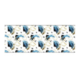 Rubber Mouse Pad For Office Learning - 12 Tropical Rainforest