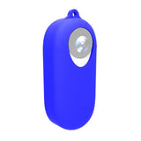 Insta360 Go Silicone Case - Protective and Durable - Blue