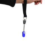 Insta360 Go Silicone Case - Protective and Durable - Blue