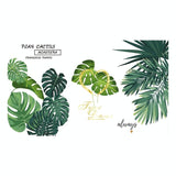 52 Inch Dust-proof Tv Cover for Household - Giraffes