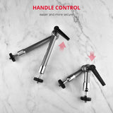 Flexible Articulating Arm - Adjustable Friction - Blue