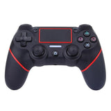Wireless Ps4 Game Controller - Compact and Colourful - Blue