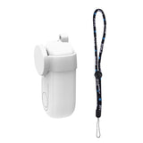 Insta360 Go 2 Silicone Case with Lens Cover - Blue