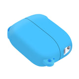 Silicone Protective Case for Insta360 Go 2 Charging Box - Blue