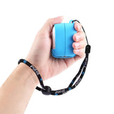 Silicone Protective Case for Insta360 Go 2 Charging Box - Blue