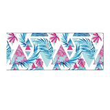 Rubber Mouse Pad For Office Learning - 13 Tropical Rainforest