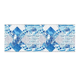 Rubber Mouse Pad For Office Learning - 13 Tropical Rainforest