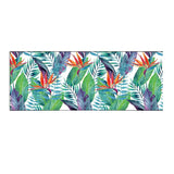 Rubber Mouse Pad For Office Learning - 13 Tropical Rainforest