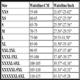 16 Steel Boned Mesh Underbust Corset For Women Hourglass Body Shaper - L