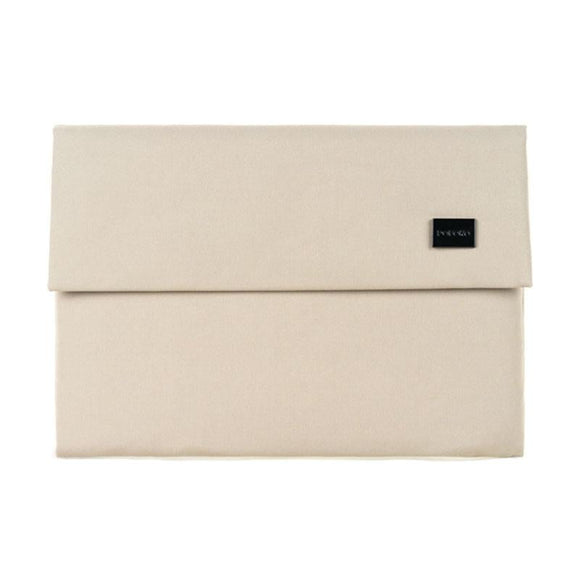 Waterproof Polyester Laptop Sleeve for E200 Series Laptops - Beige