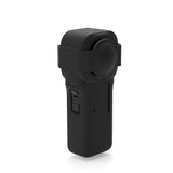 Insta360 one r 1 Inch Silicone Case with Lens Cover - Red