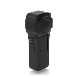 Insta360 one r 1 Inch Silicone Case with Lens Cover - Red