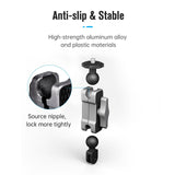 Adjustable Aluminium Alloy Mount Adapter Arm