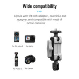 Adjustable Aluminium Alloy Mount Adapter Arm