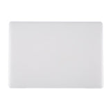 Shockproof Laptop Protective Case - 2019 / 2020 Frosted - Transparent