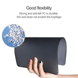 Shockproof Laptop Protective Case - 2019 / 2020 Frosted - Transparent