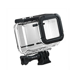 60m Waterproof Diving Case for Insta360 one r 4k Camera