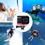 60m Waterproof Diving Case for Insta360 one r 1.0 Inch Edition