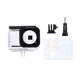 60m Waterproof Diving Case for Insta360 one r 1.0 Inch Edition