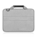 Convertible Laptop Bag for Macbook Thinkpad Asus Hp - Navy Blue