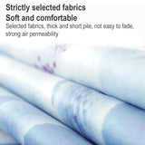 22 Desktop Computer Lcd Monitor Dust-proof Cover - Cloth Material - Good Night