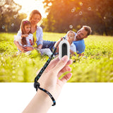Insta360 Go 2 Silicone Case with Lens Cover - White