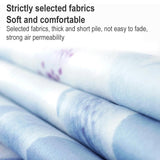 32 Inch Dust-proof Cover for Desktop Computer Lcd Monitor - Dazzle Colour