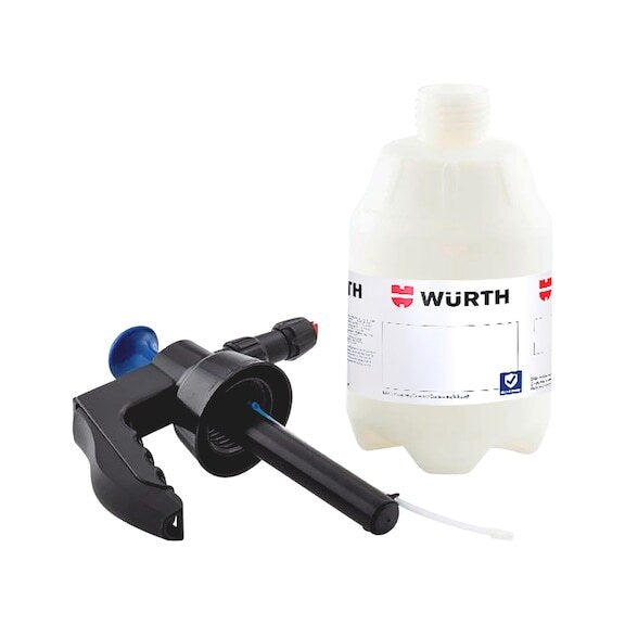 Automotive Repair & Speciality Tools: Wurth Perfect Foam Pressure Sprayer Cleaner Pump Spray Bottle 1.5L