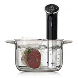 Kitchen Appliance Accessories: Laica Immersion Cooker Sous Vide Wand Slow Cooking Tool Cooker