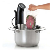 Kitchen Appliance Accessories: Laica Immersion Cooker Sous Vide Wand Slow Cooking Tool Cooker