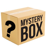 Building Toys: Mystery Box Set of Assorted Lucky Dip Random Products