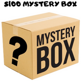 Building Toys: Mystery Box Set of Assorted Lucky Dip Random Products