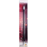 Costumes & Accessories: Black MAGIC WAND Magicians Wizard Costume Prop Party Accessory 30cm Length