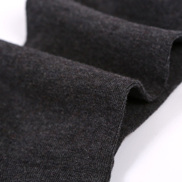 Men's Underwear & Socks: 10x Pairs COTTON Rich LOOSE TOP SOCKS Medical Circulation Diabetic Comfort BULK -  - - 11-14