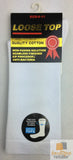 10x Pairs COTTON Rich LOOSE TOP SOCKS Medical Circulation Diabetic Comfort BULK -  -