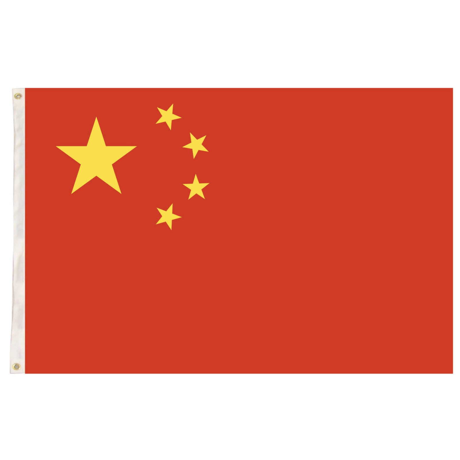 Novelty Gifts: China Country Flag Chinese Heavy Duty CN - 150cm x 90cm