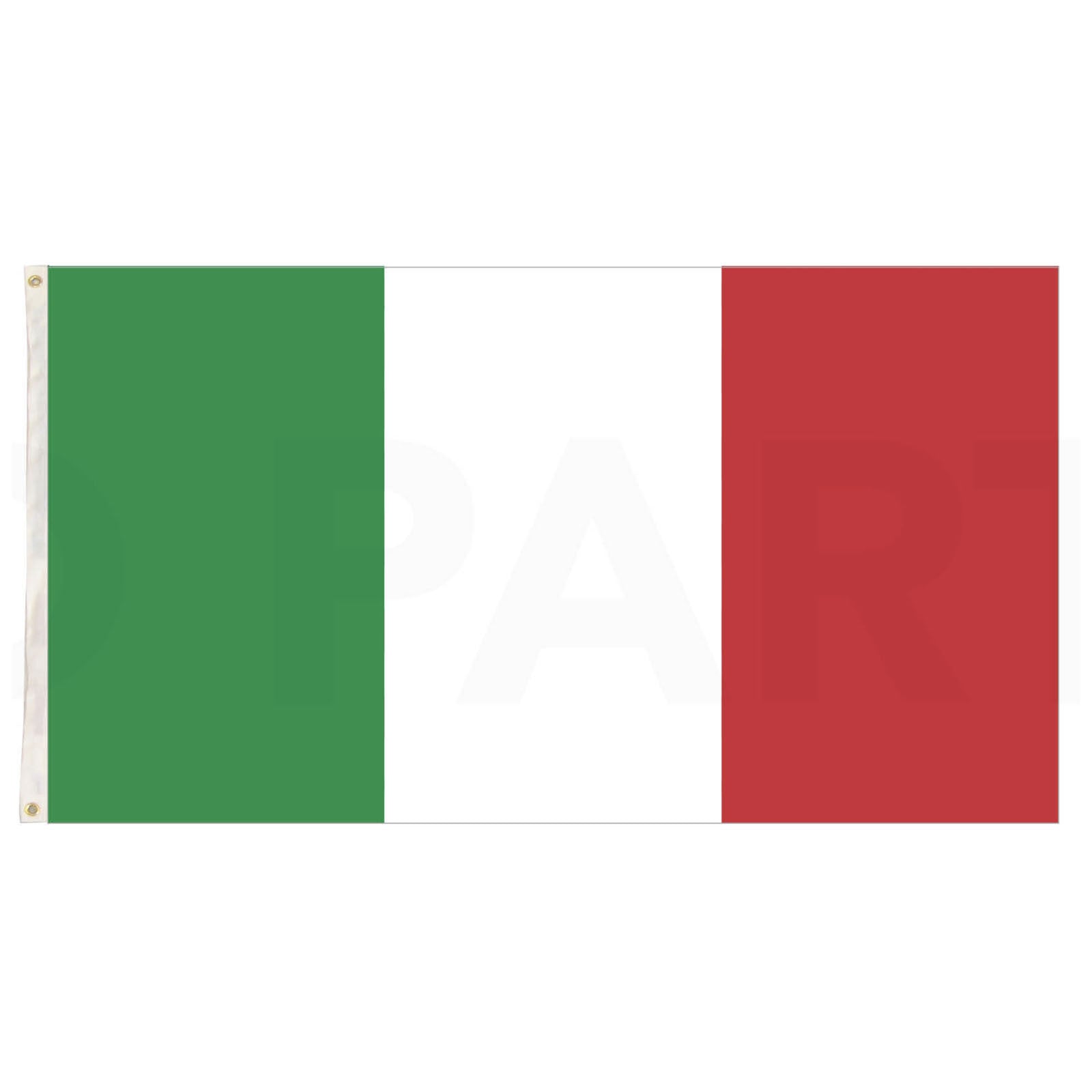 Novelty Gifts: Italy Country Flag Italian Heavy Duty - 150cm x 90cm