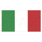 Novelty Gifts: Italy Country Flag Italian Heavy Duty - 150cm x 90cm