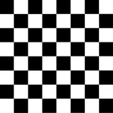 Party Supplies: CHECKERED BUNTING FLAG Race Car Chequered Flag Banner Hanging Decoration Triangular - 3.6 Metres