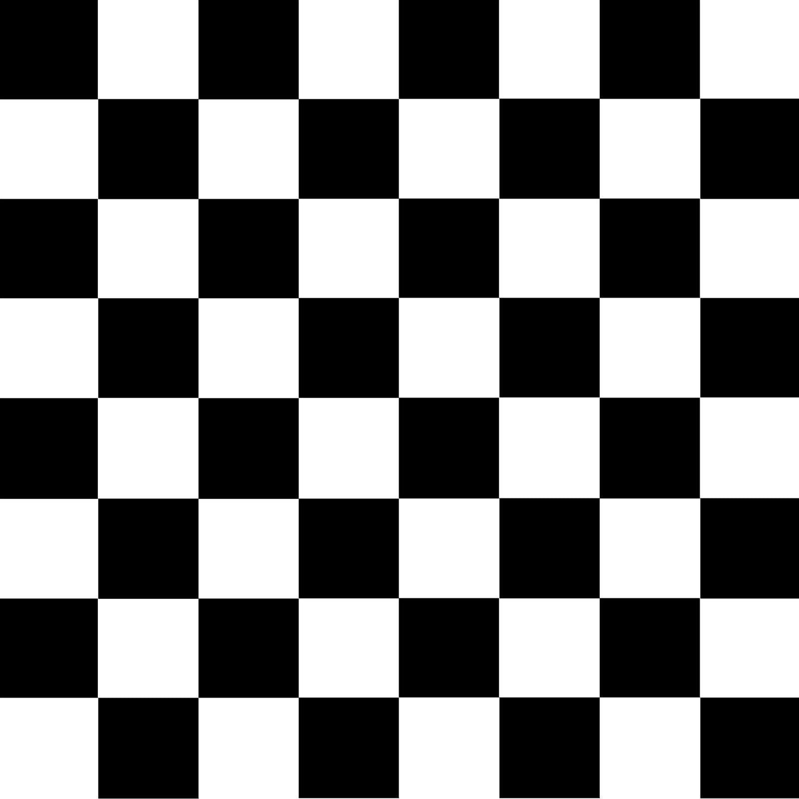 Party Supplies: CHECKERED BUNTING FLAG Race Car Chequered Flag Banner Hanging Decoration Triangular - 10.8 Metres