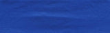 PLAIN HEADBAND Elastic Stretch Sports Yoga Hair Band Unisex 8cm Wide Wrap - Blue