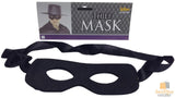 Costumes & Accessories: THIEF MASK Burglar Bandit Pirate Halloween Costume Fancy Dress Robber