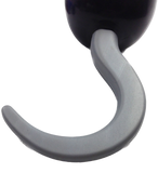 Costumes & Accessories: PIRATE HOOK Captain Hand Halloween Fancy Dress Up Costume Swashbuckler